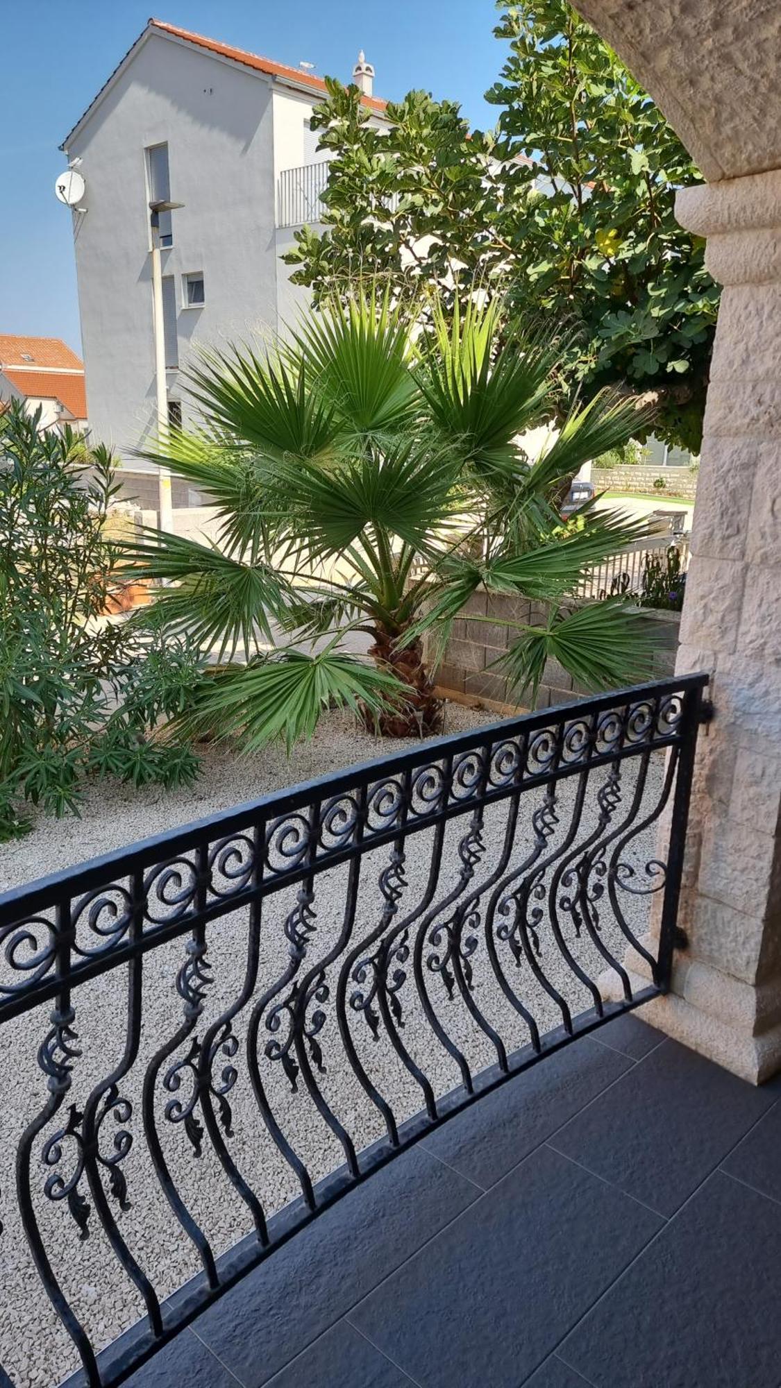 Villa Marija Vir Luaran gambar