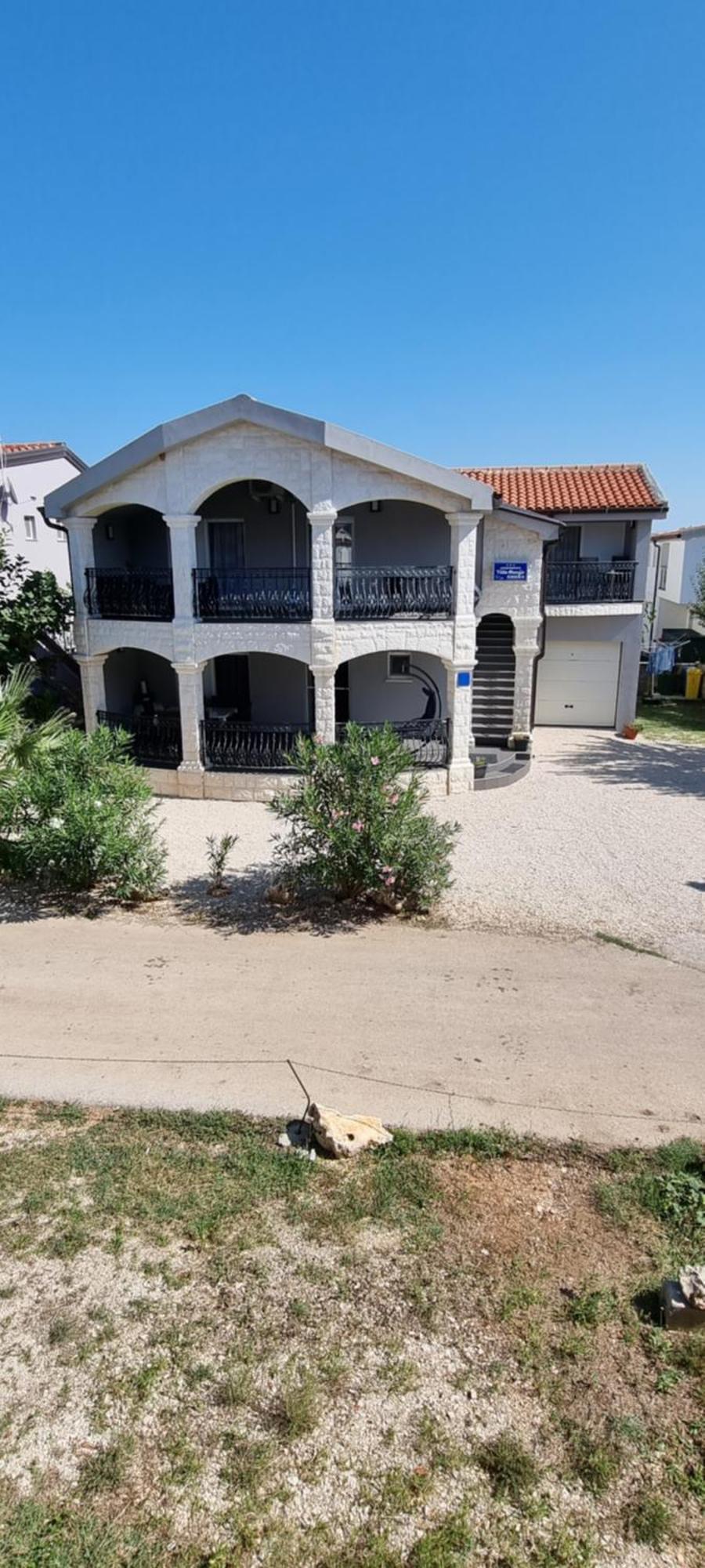 Villa Marija Vir Luaran gambar