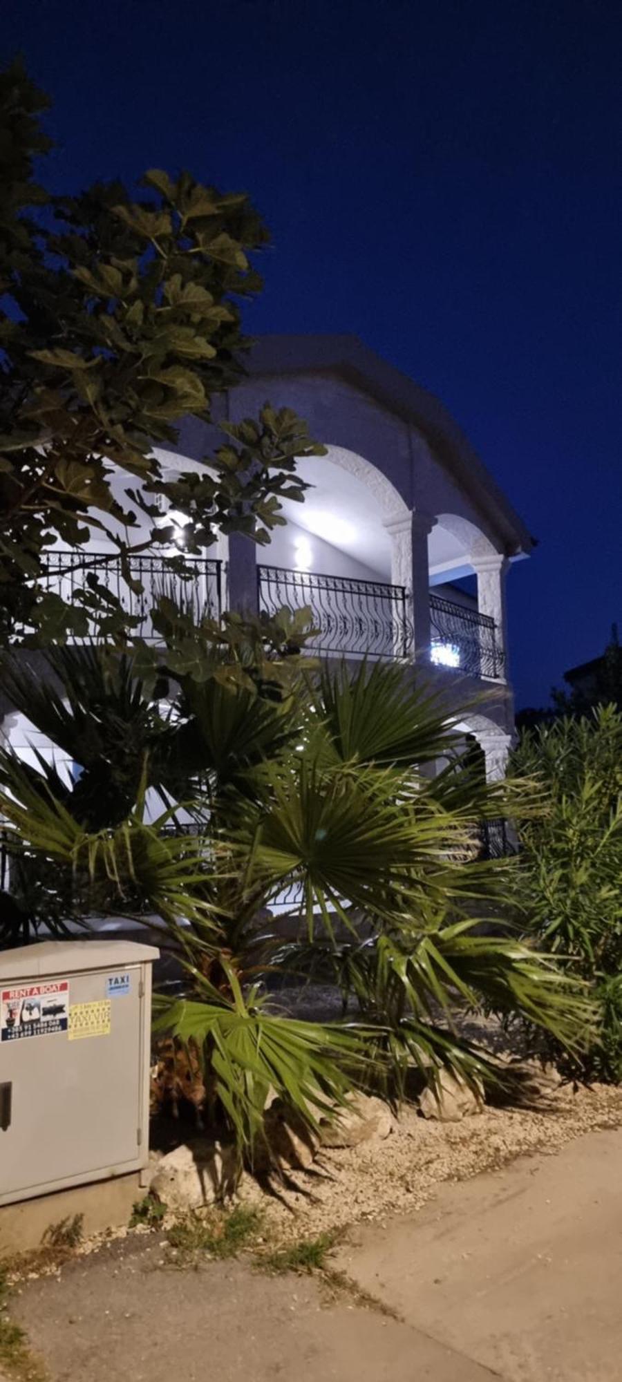 Villa Marija Vir Luaran gambar