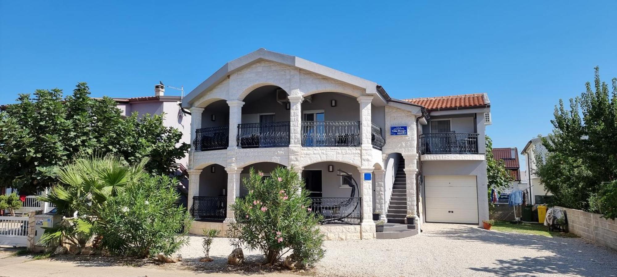 Villa Marija Vir Luaran gambar