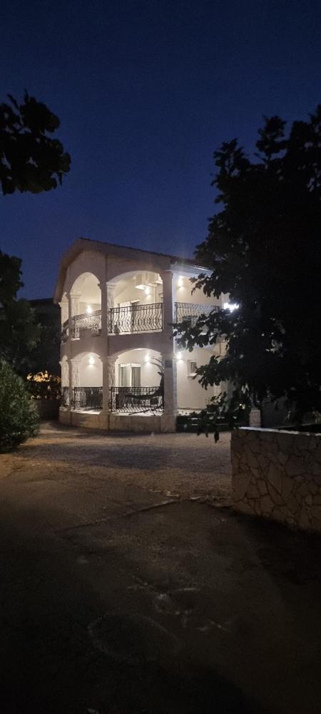 Villa Marija Vir Luaran gambar