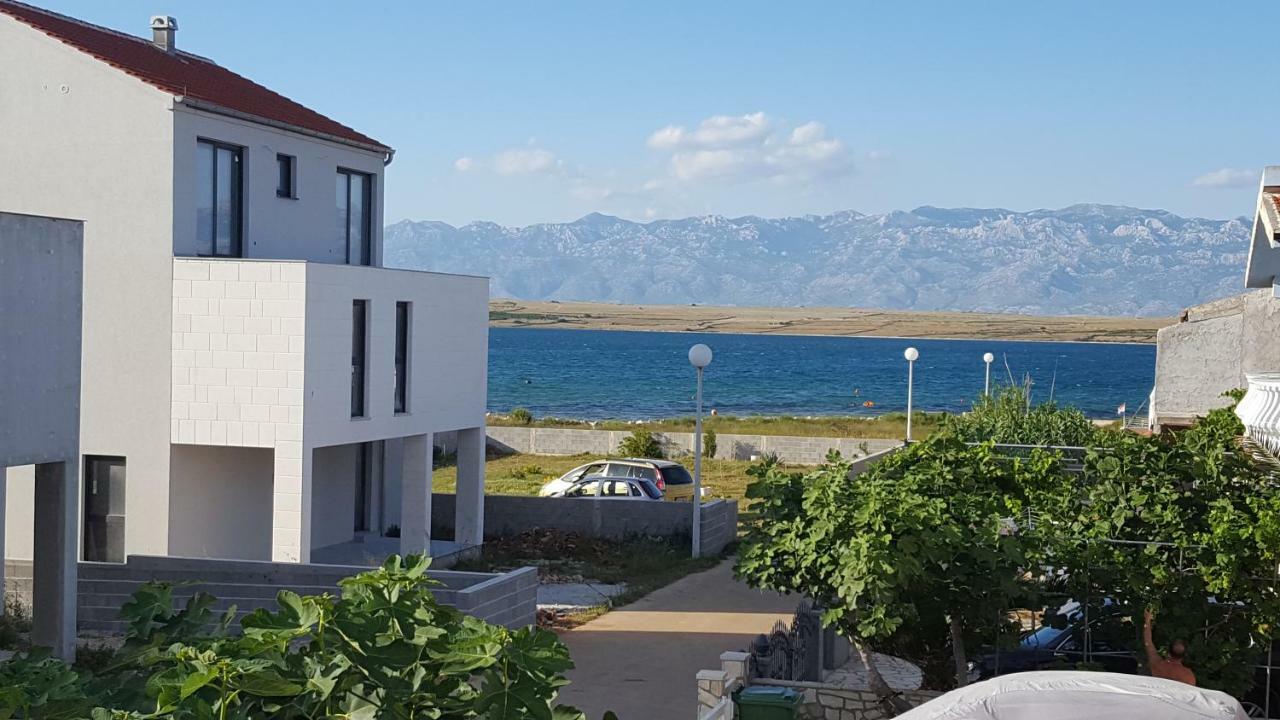 Villa Marija Vir Luaran gambar